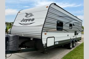 Used 2016 Jayco Jay Flight 23MBH Photo