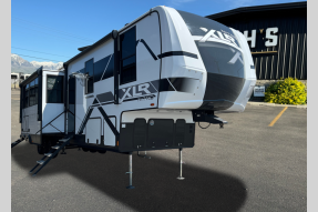 Used 2024 Forest River RV XLR Nitro 41G14 Photo