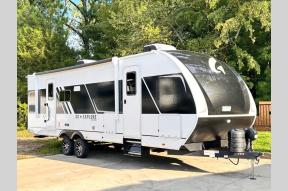 New 2026 Wayfinder RV GO EXPLORE LTD 252RB Photo