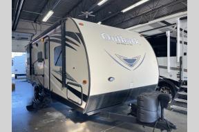 Used 2017 Keystone RV Outback 255UBH Photo