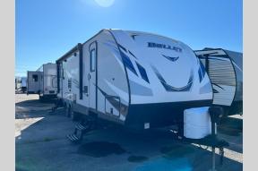 Used 2018 Keystone RV Bullet 269RLS Photo