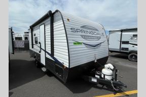 Used 2024 Keystone RV Springdale 1760BH Photo