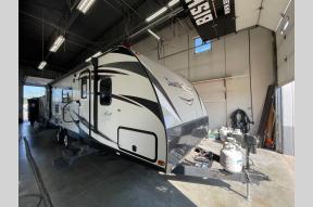 Used 2016 Heartland North Trail 28BRSS Photo