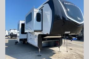 New 2025 Jayco North Point 382FLRB Photo