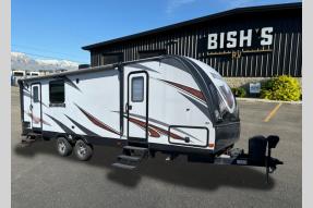 Used 2018 WILDERNESS 257RK Photo