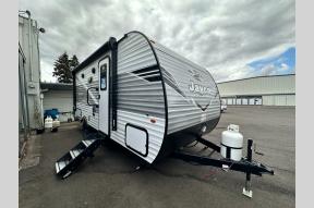 New 2025 Jayco Jay Flight SLX 197MBW BAJA Photo