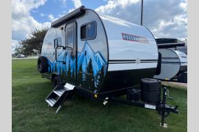 New 2026 Modern Buggy RV Big Buggy BB16 Photo