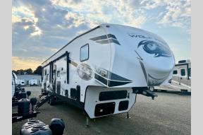Used 2023 Forest River RV WOLF PACK 345PACK14.5 Photo