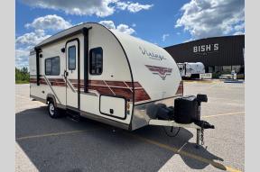 Used 2020 Gulf Stream RV Vintage Cruiser 19RBS Photo