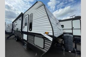 Used 2022 Jayco Jay Flight SLX 265RLS Photo