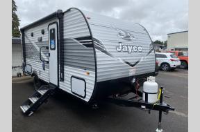 New 2025 Jayco Jay Flight SLX 197MBW Baja Photo