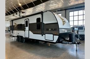 New 2025 Wayfinder RV Go Play 26BH Photo