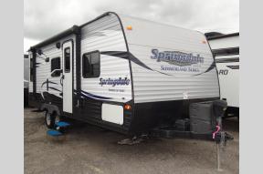 Used 2020 Keystone RV Springdale Summerland Series SM2020 Photo