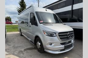 Used 2024 Airstream Interstate 24GT Std. Model Photo