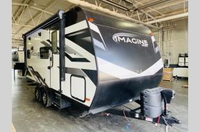 Used 2022 Grand Design Imagine XLS 17MKE Photo