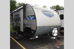 Used 2022 Forest River RV Salem FSX 167RBK Photo
