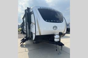 Used 2025 Forest River RV Wildwood FSX 161QKX Photo