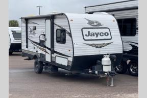 Used 2019 Jayco Jay Flight SLX Western Edition 184BS Photo