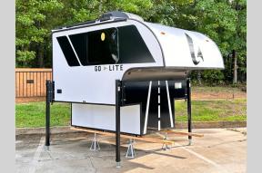 New 2026 Wayfinder RV GO LITE LTD SKYSCRAPER 550 Photo