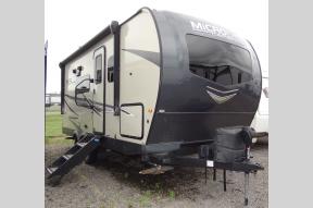 Used 2022 Forest River RV Flagstaff Micro Lite 21DS Photo