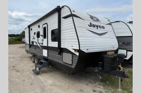 Used 2022 Jayco Jay Flight SLX 8 267BHS Photo