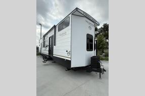 New 2026 Forest River RV Wildwood Lodge 42ICE Photo