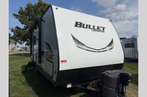 Used 2021 Keystone RV Bullet Crossfire 1850RB Photo