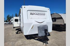 Used 2016 Forest River RV Rockwood Ultra Lite 2703WS Photo