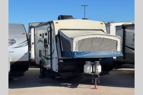 Used 2015 Forest River RV Surveyor SC191T Photo