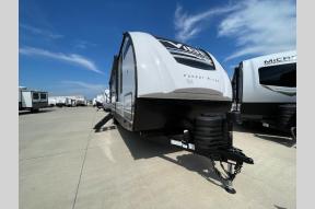 New 2024 Forest River RV Vibe 25RK Photo