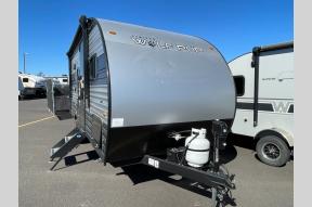 Used 2022 Forest River RV Cherokee Wolf Pup 17JG Photo