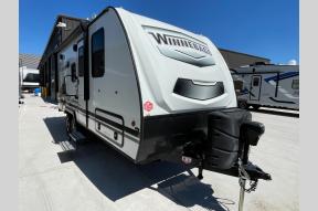 Used 2021 Winnebago Micro Minnie 2108DS Photo