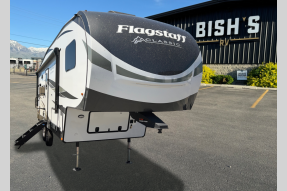 New 2023 Forest River RV Flagstaff Classic 524EWS Photo