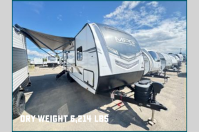 New 2025 Cruiser MPG 2400PD Photo