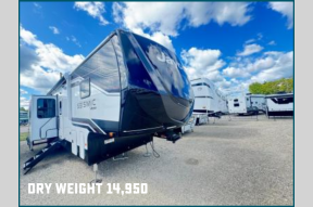 New 2026 Jayco Seismic 399 Photo