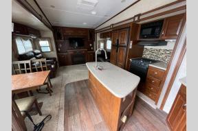 Used 2014 Keystone RV Laredo 312RE Photo