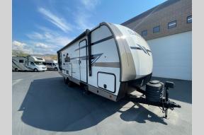 Used 2024 Forest River RV Salem Hemisphere 24RDHL Photo