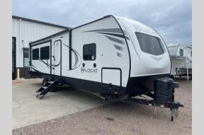 Used 2023 Forest River RV Wildcat 303MBX Photo