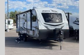 New 2024 Jayco White Hawk 26FK Photo