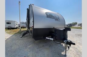 Used 2021 Forest River RV Cherokee Grey Wolf 26DBH Photo