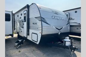 New 2025 Jayco Jay Flight SLX 197MB Photo