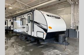 Used 2022 Forest River RV Tracer 200BHSLE Photo