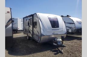 Used 2019 Coachmen RV Apex Nano 185BH Photo