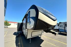 Used 2019 Keystone RV Cougar Half-Ton Series 27SGSWE Photo