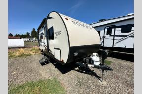 Used 2018 Forest River RV Sonoma 167RB Photo