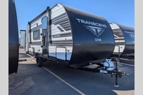 New 2025 Grand Design Transcend One 151RB Photo