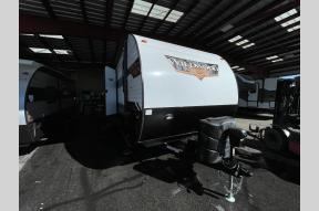 Used 2021 FORSET RIVER Wildwood 26DBUD Photo