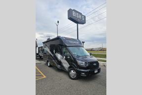 Used 2023 Thor Motor Coach Gemini 23TW Photo