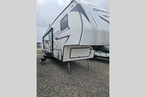 Used 2024 Coachmen RV Chaparral Lite 368TBH Photo