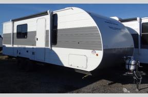 New 2026 Forest River RV Wildwood FSX 233RBLE Photo